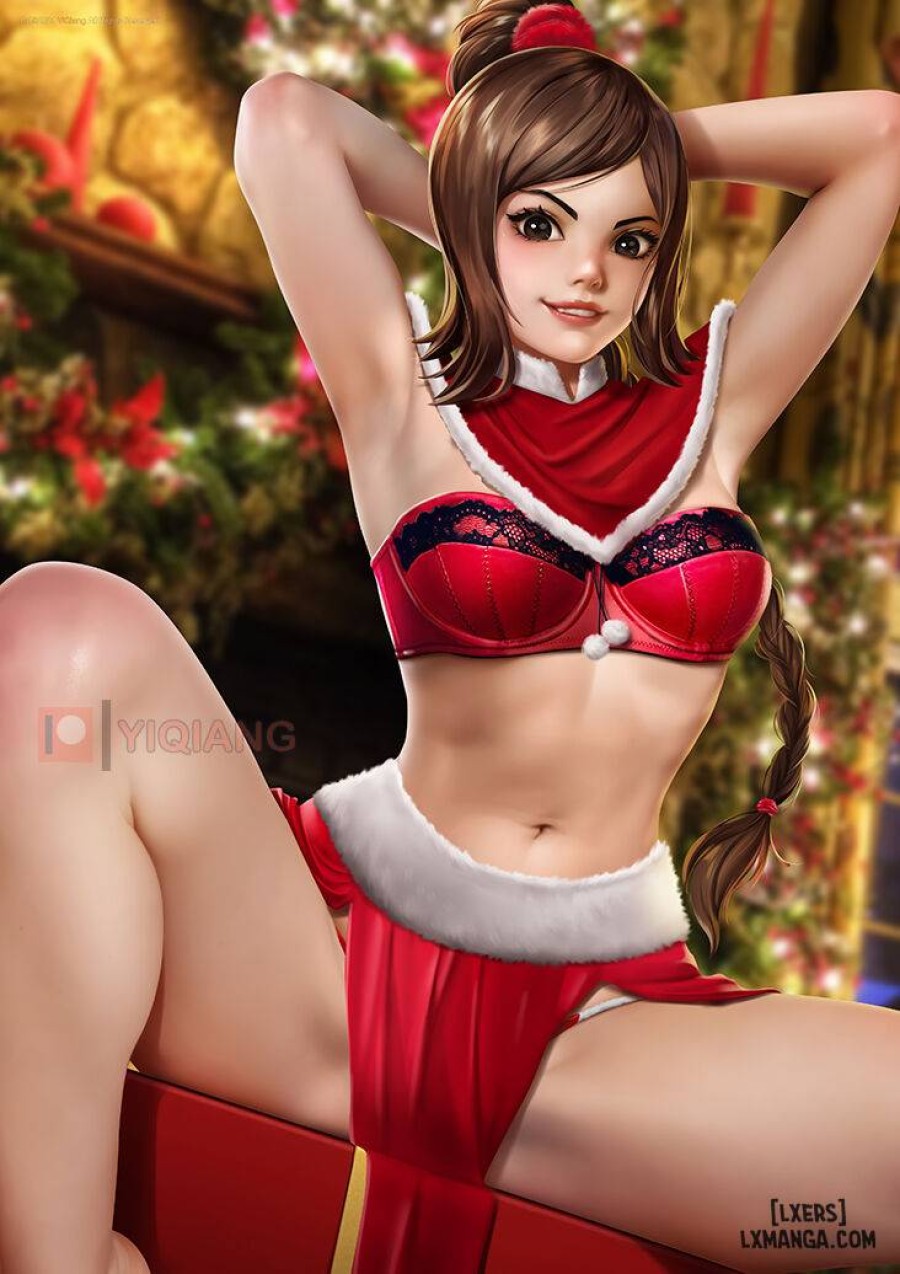 Artist YQ 