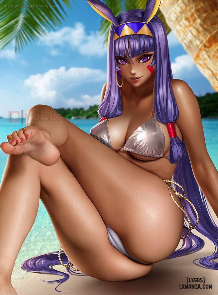 Artist YQ 