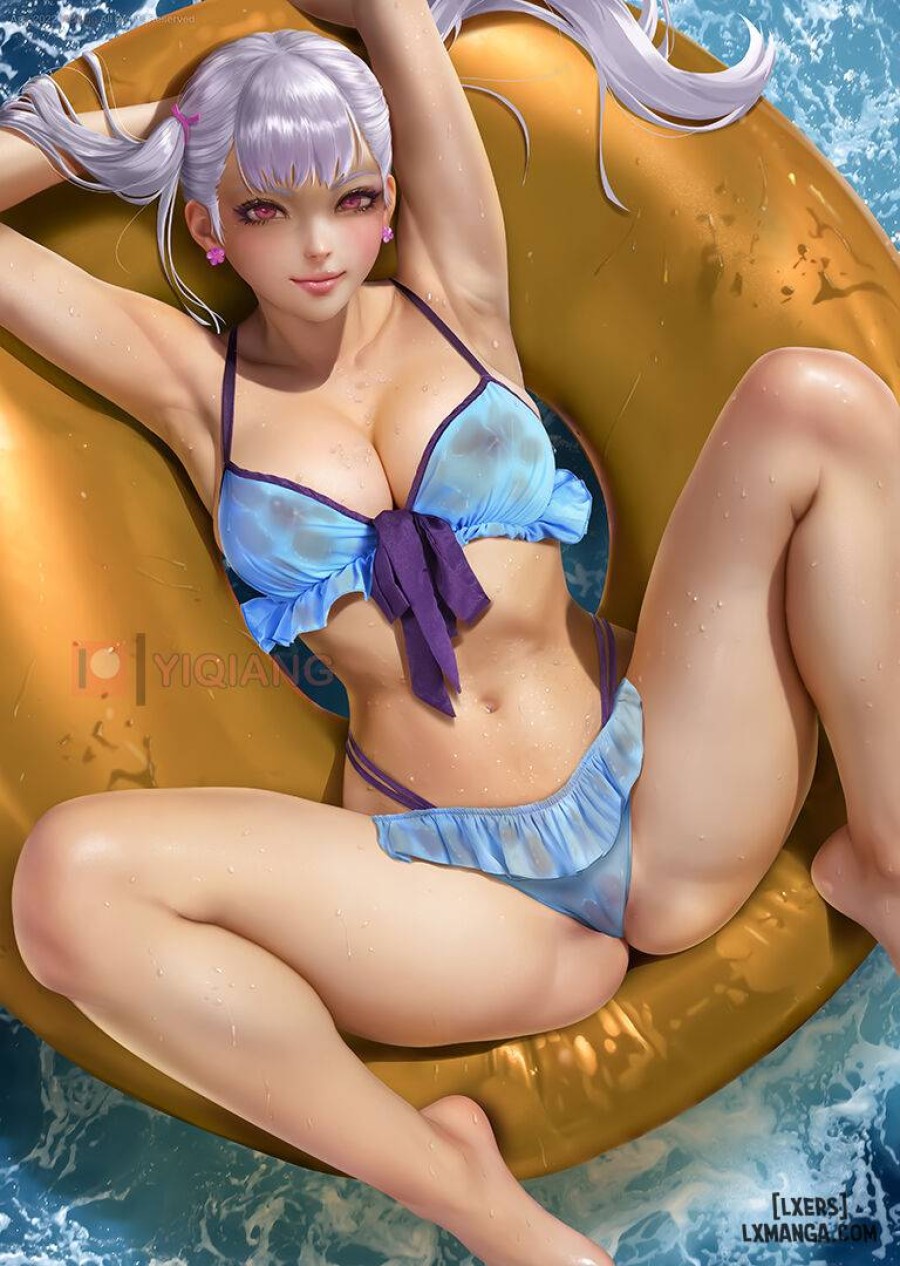 Artist YQ 