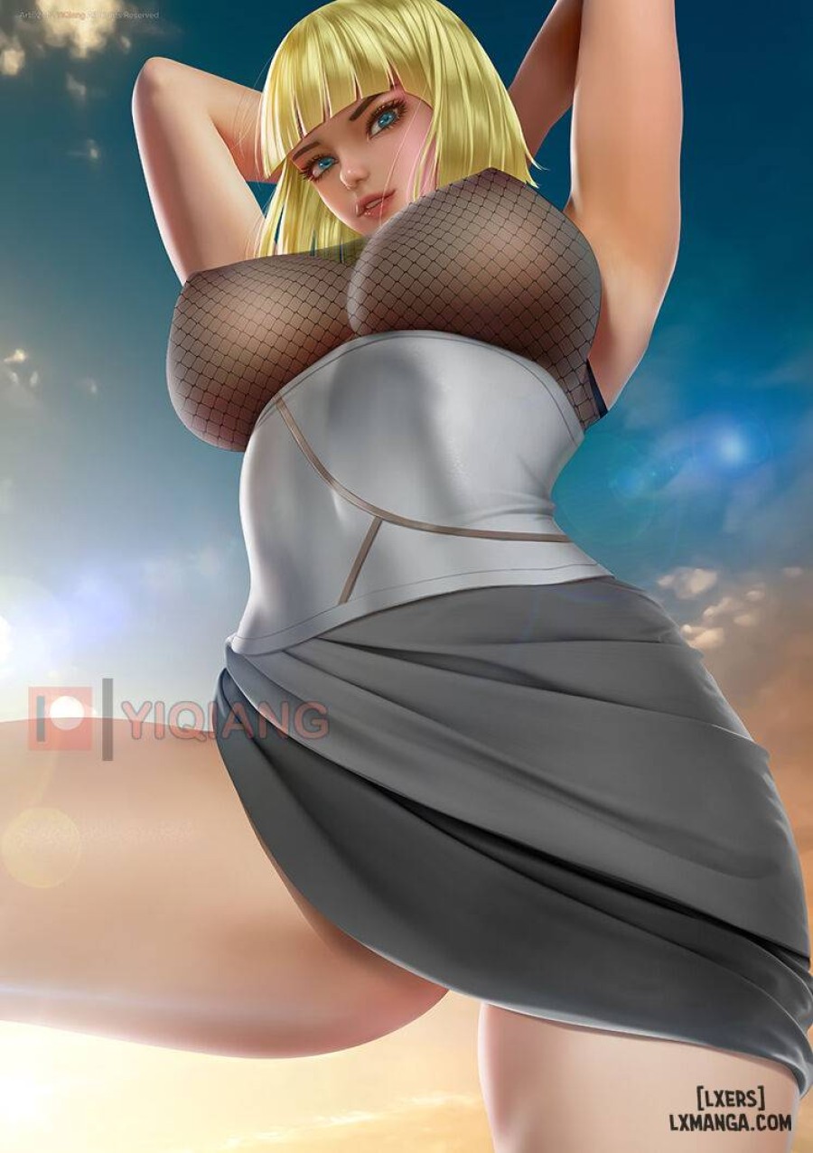 Artist YQ 