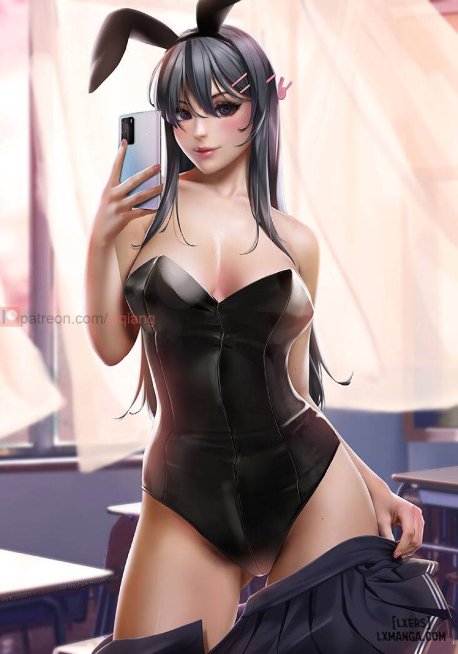 Artist YQ 