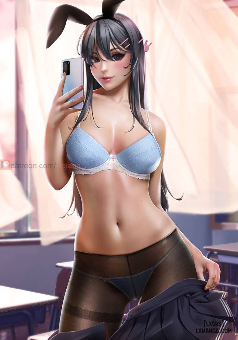 Artist YQ 