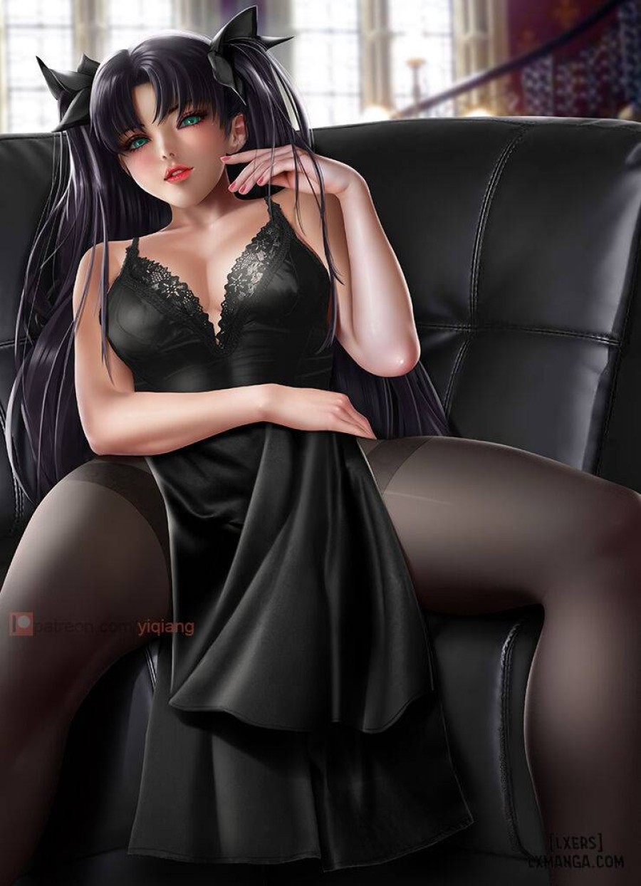Artist YQ 