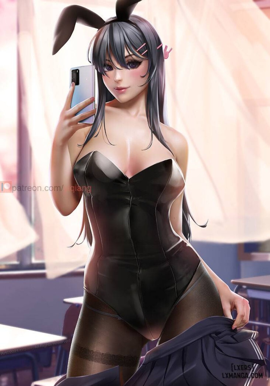 Artist YQ 