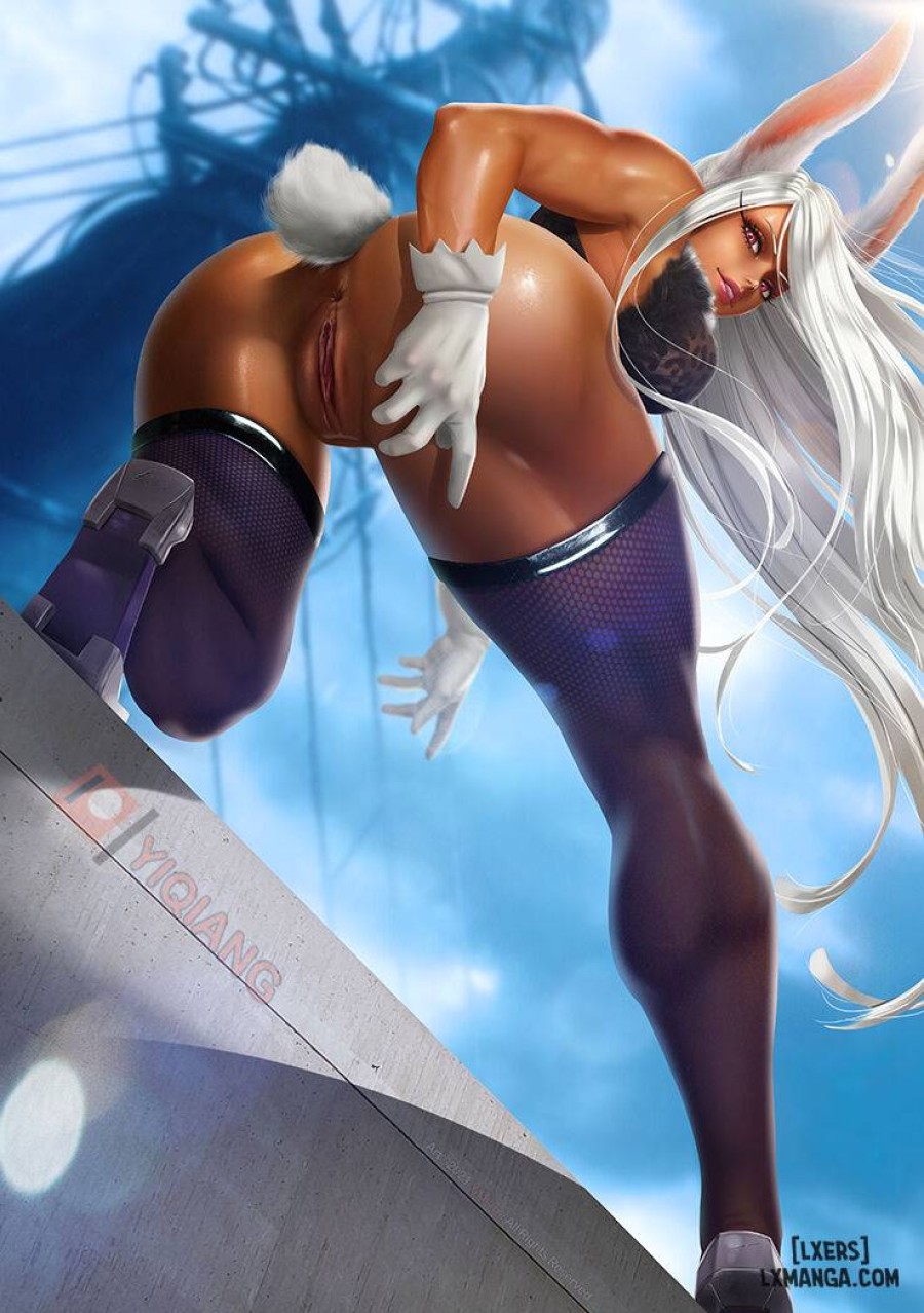 Artist YQ 