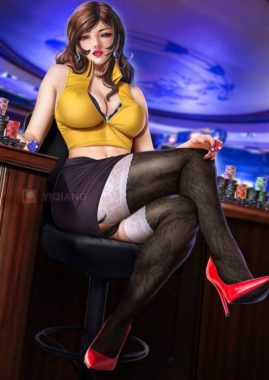 Artist YQ 