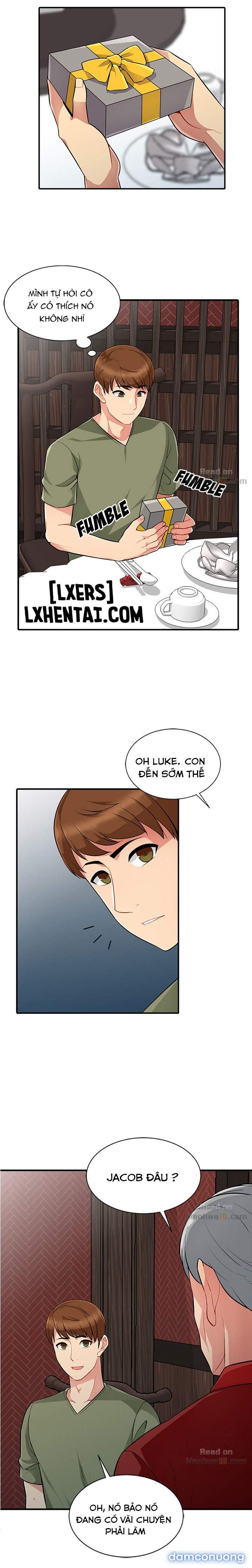 Gia Phả 