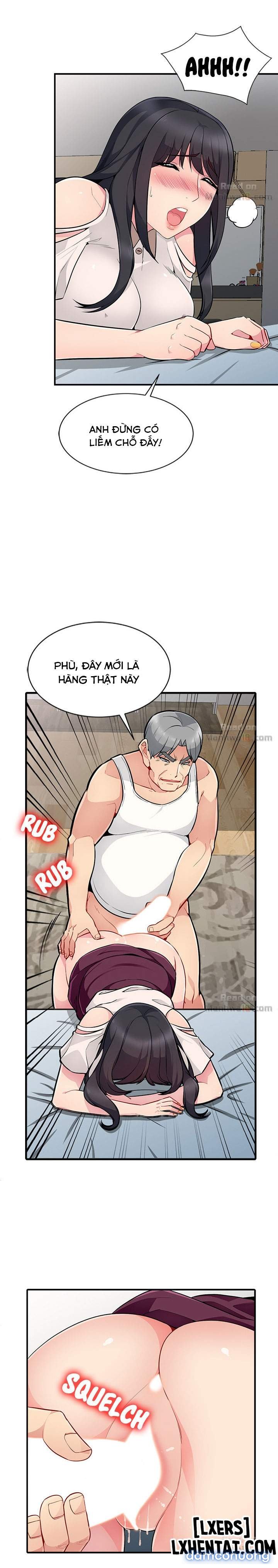 Gia Phả 