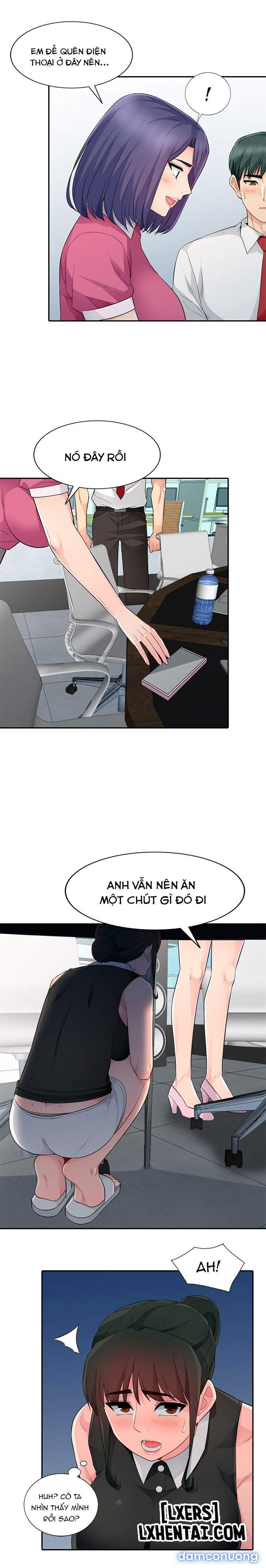 Gia Phả 