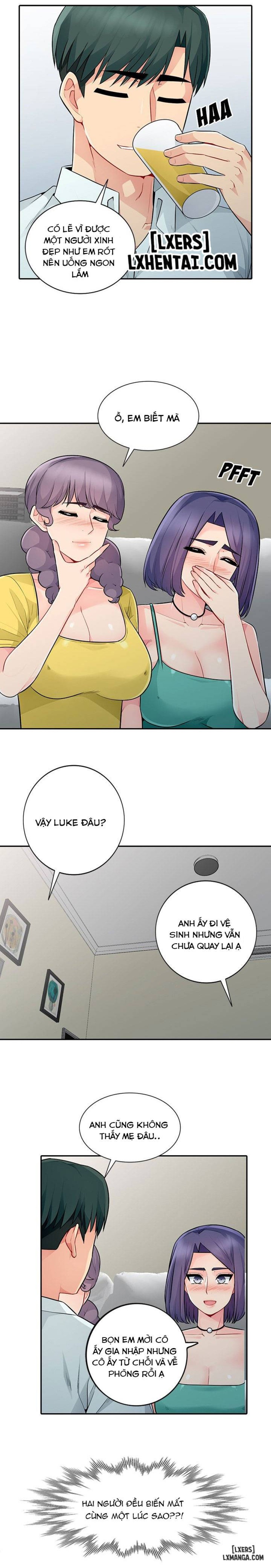 Gia Phả 