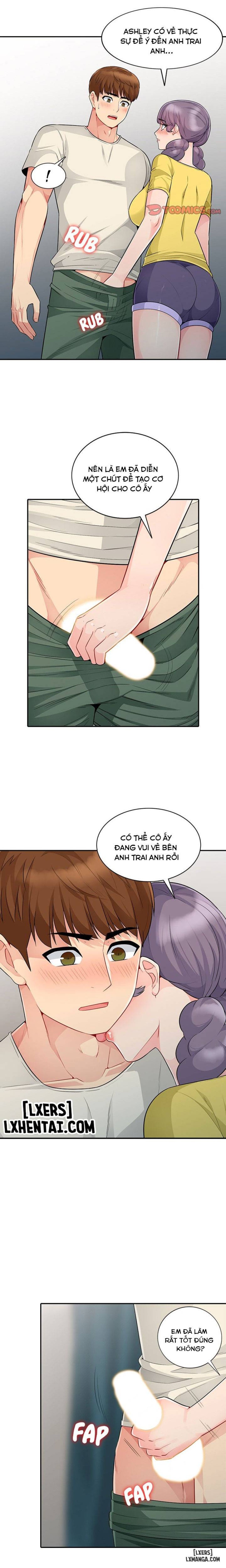 Gia Phả 