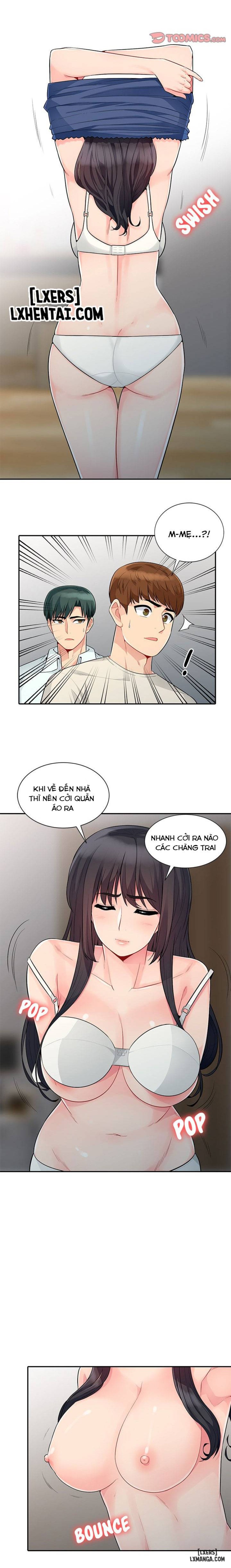 Gia Phả 