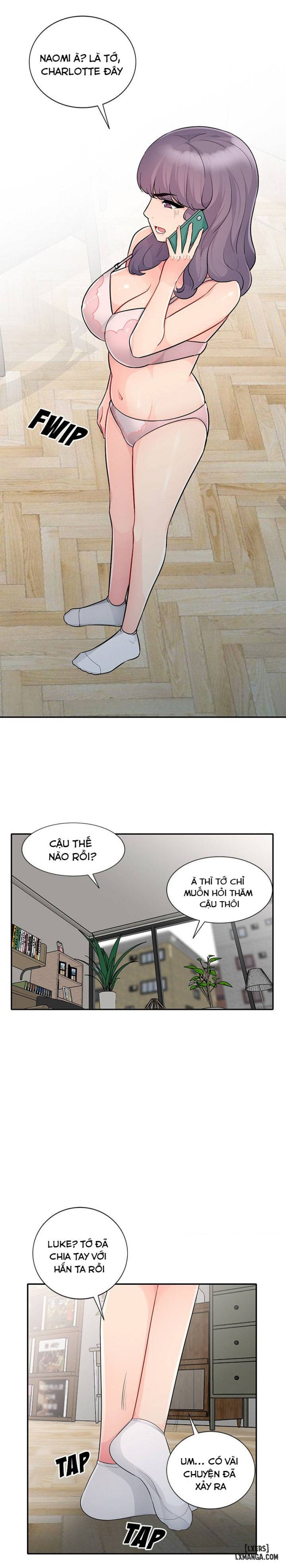 Gia Phả 