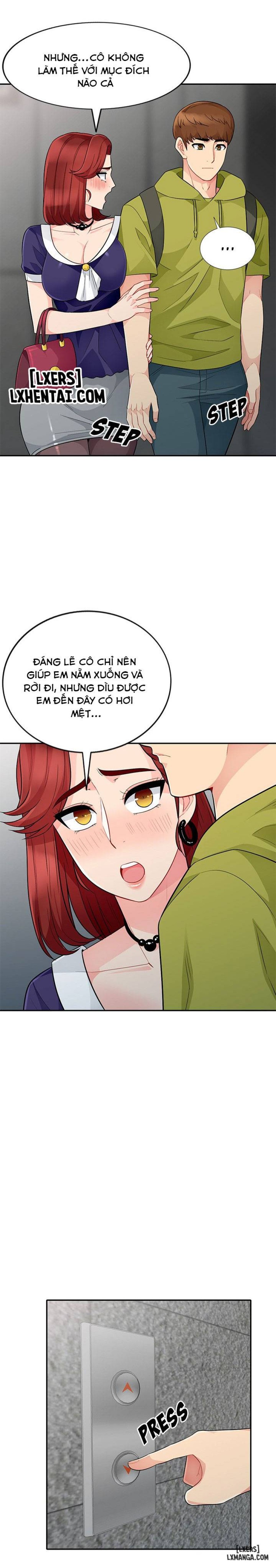 Gia Phả 