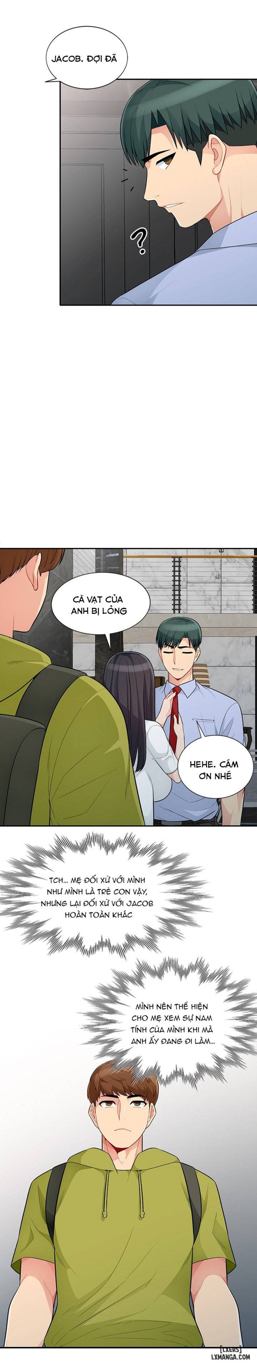 Gia Phả 