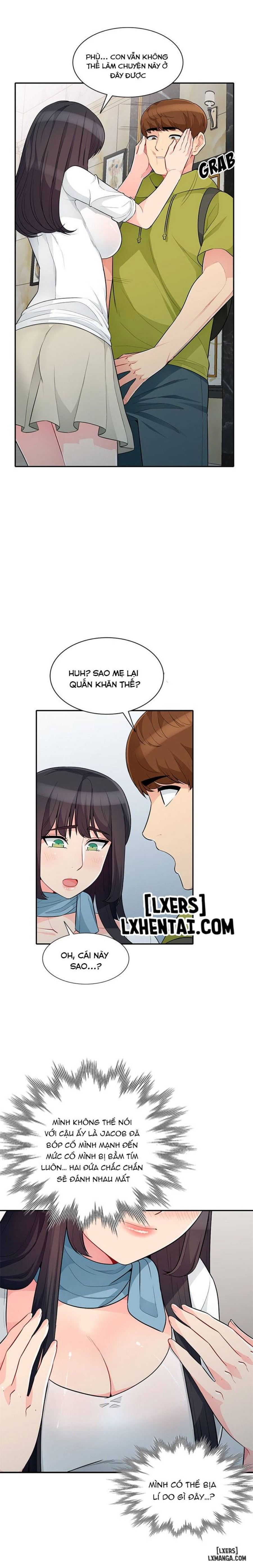 Gia Phả 