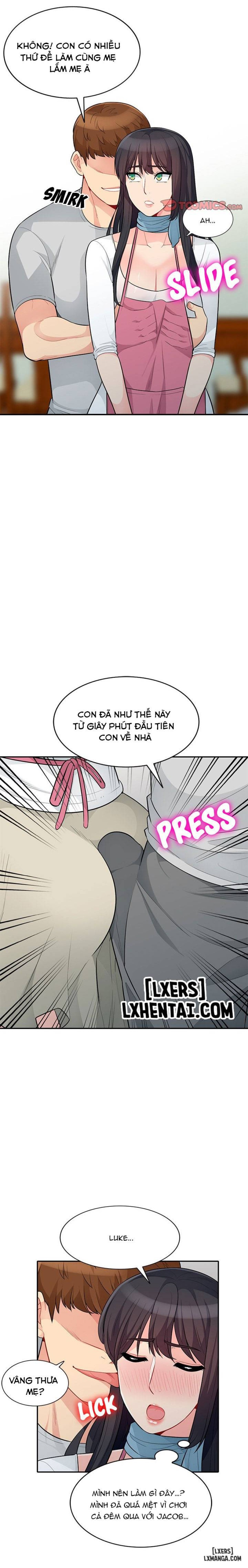 Gia Phả 