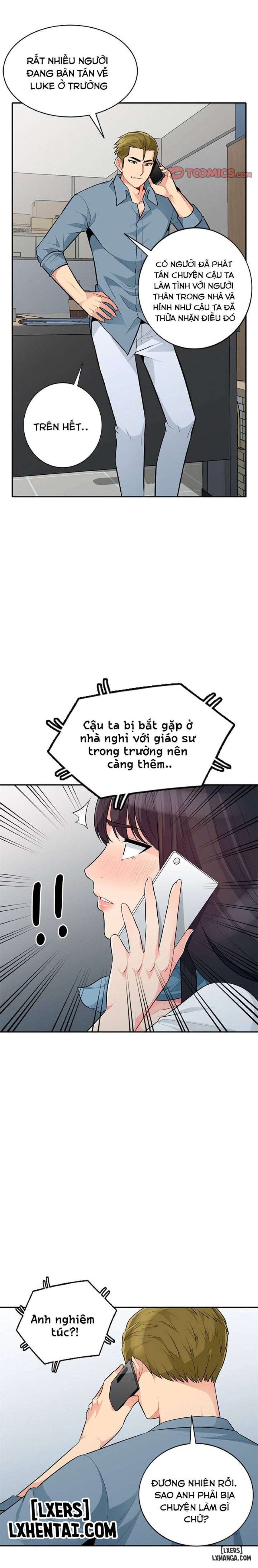Gia Phả 