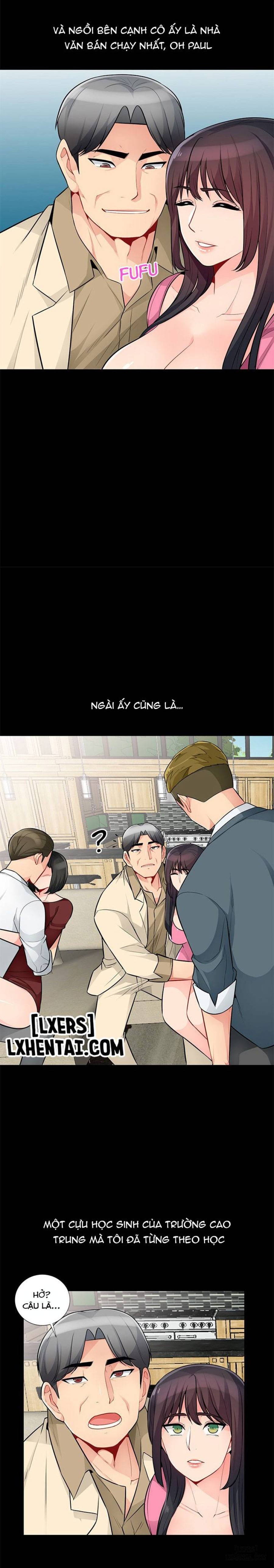 Gia Phả 
