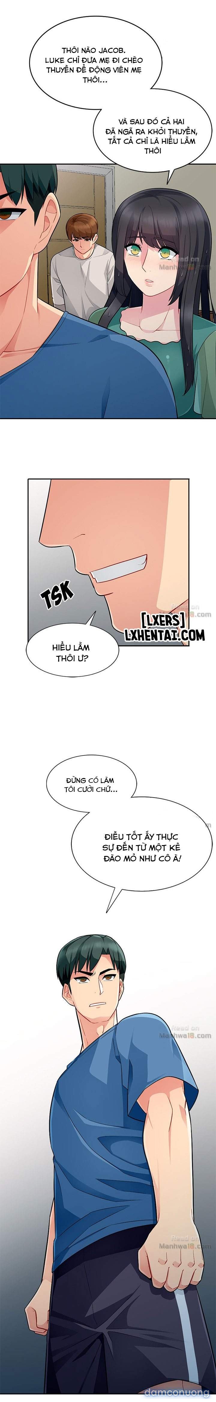 Gia Phả 