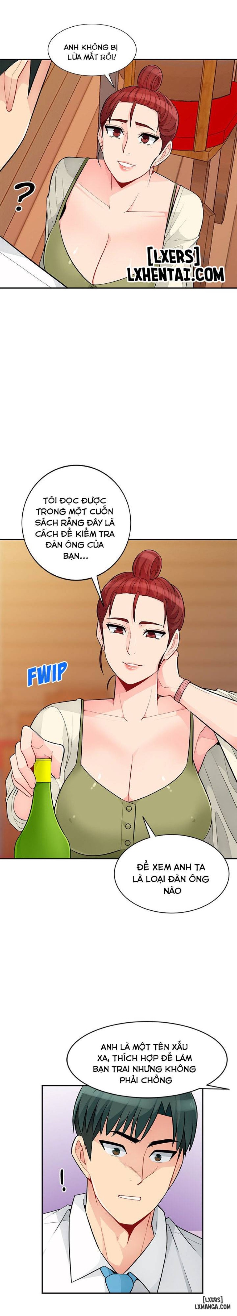 Gia Phả 