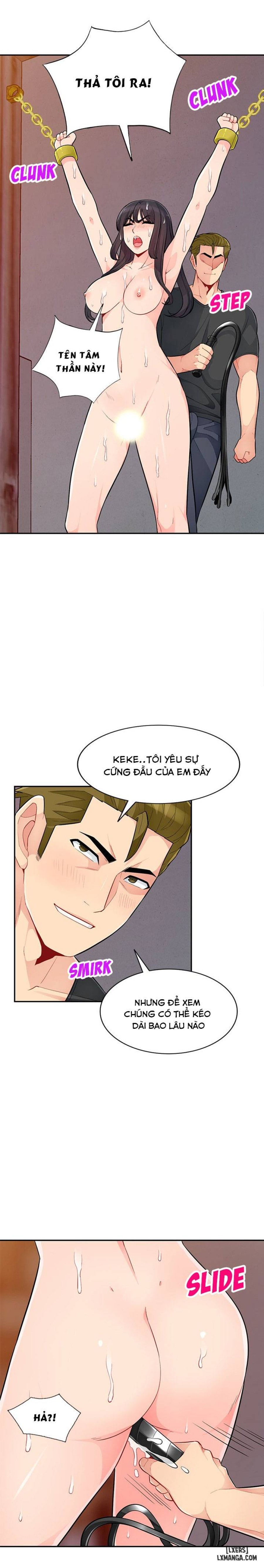 Gia Phả 