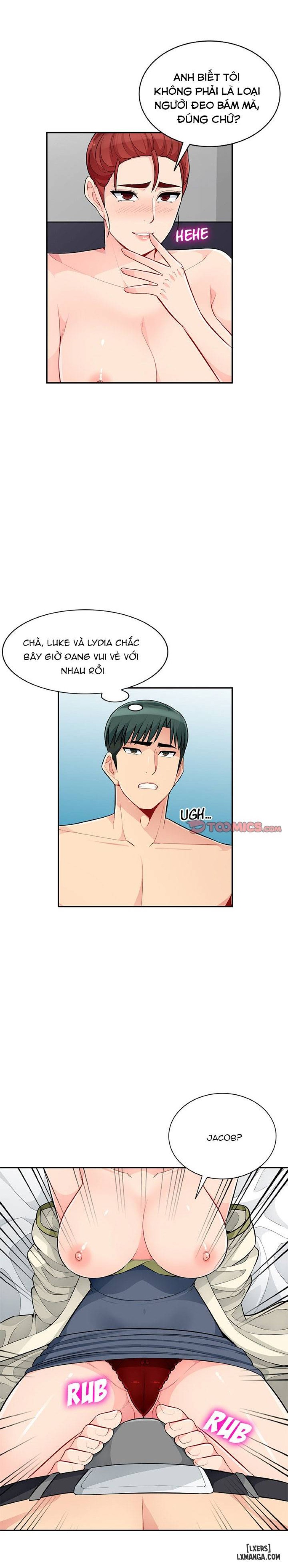 Gia Phả 