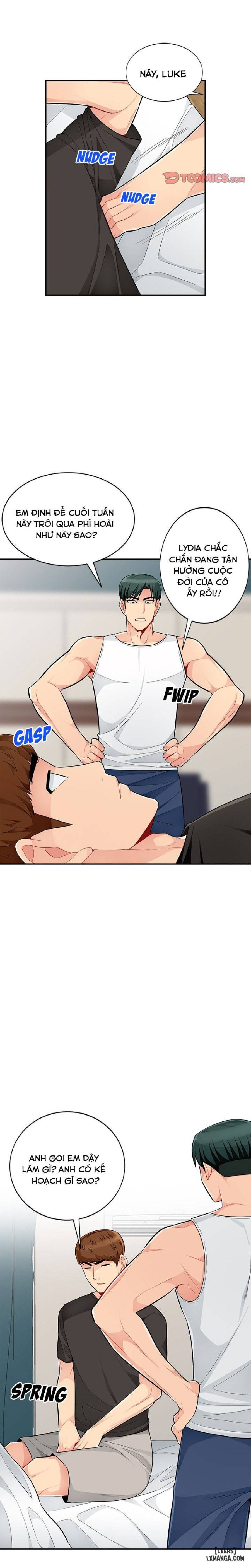 Gia Phả 