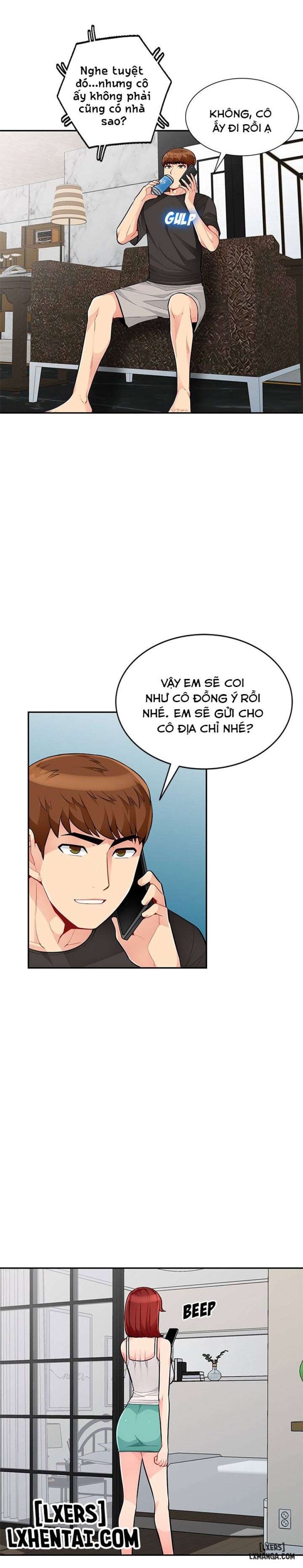 Gia Phả 