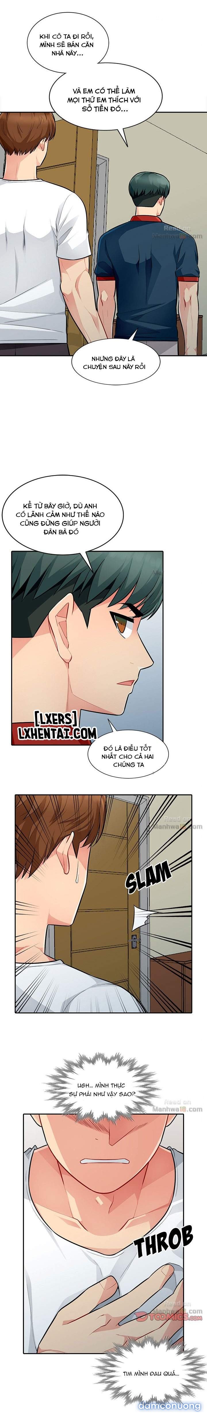 Gia Phả 