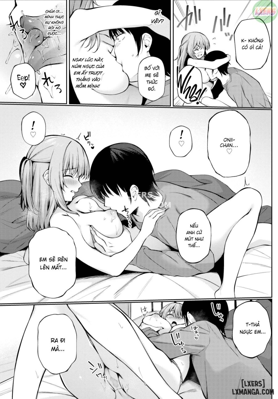 Love Partner 