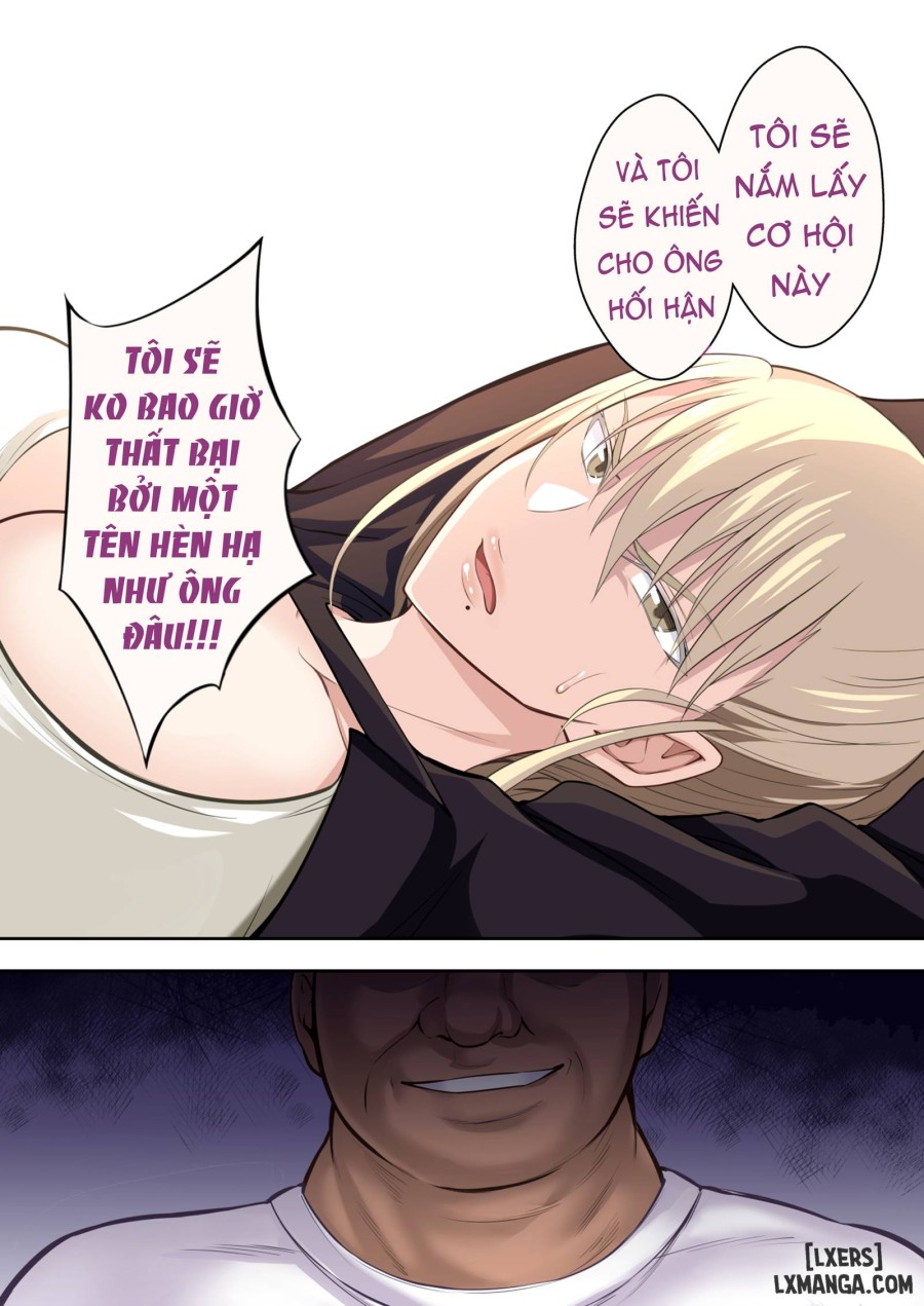 Kinpatsu Bakunyuu no Russia Hitoduma Gakuenchou 