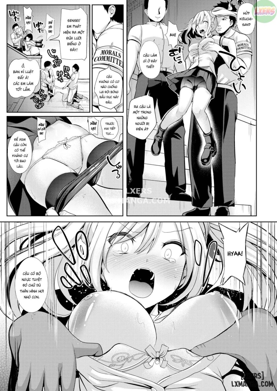 Hypnosis Quest 