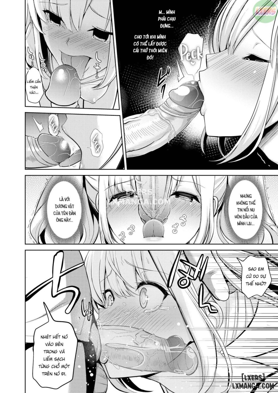 Hypnosis Quest 