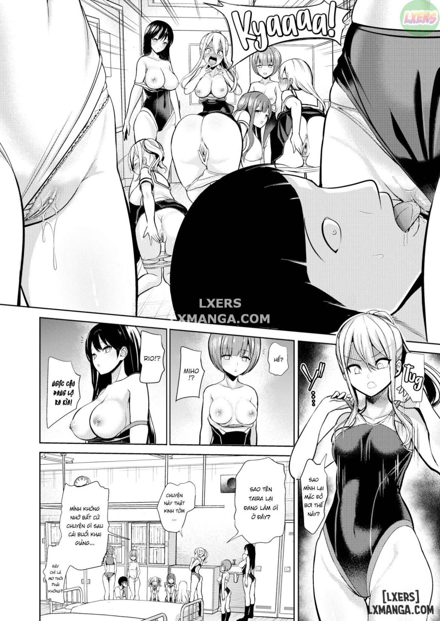 Hypnosis Quest 
