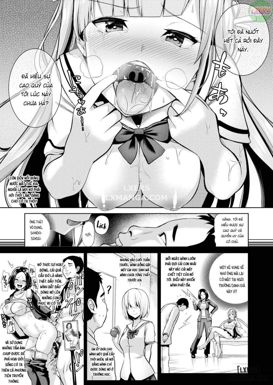 Hypnosis Quest 