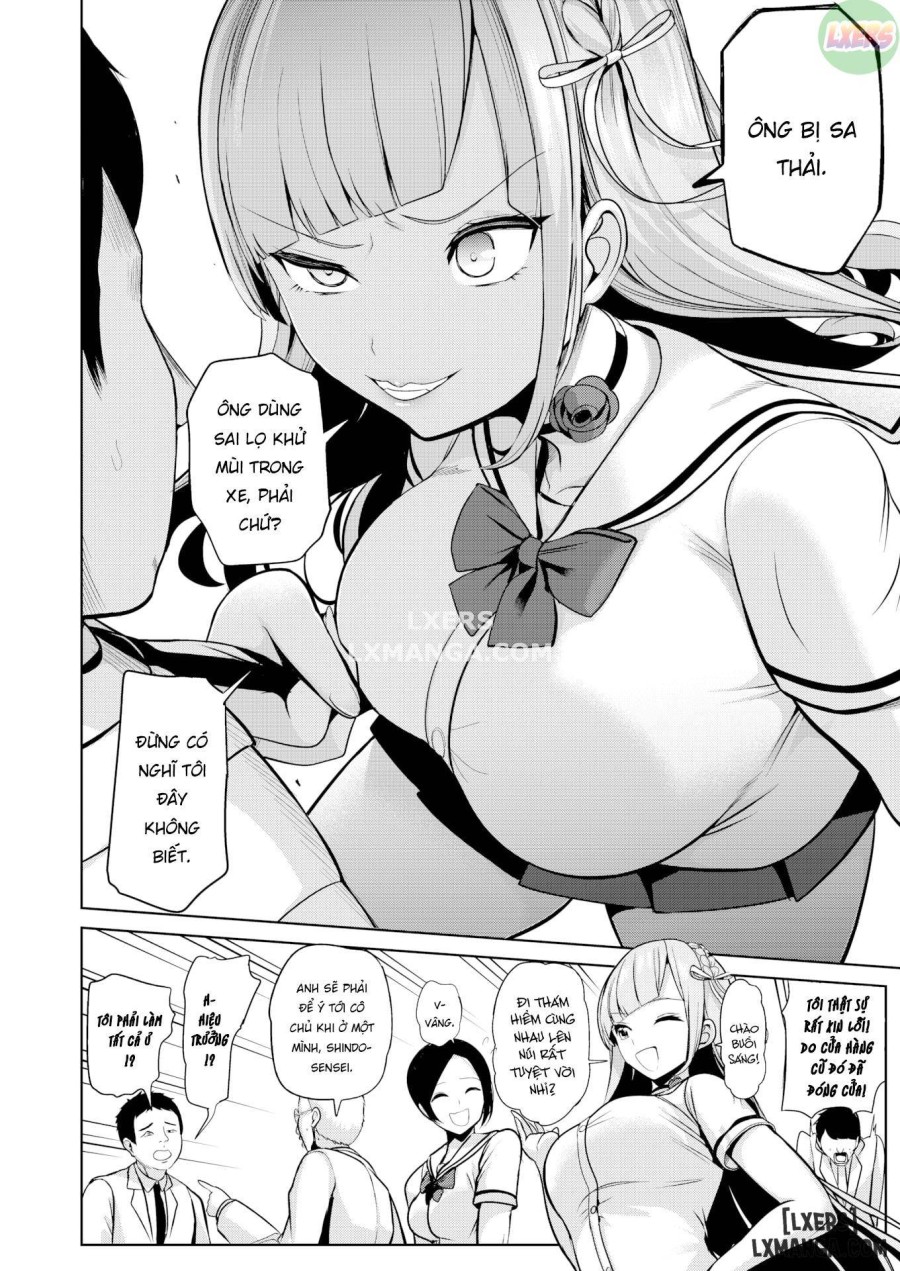 Hypnosis Quest 