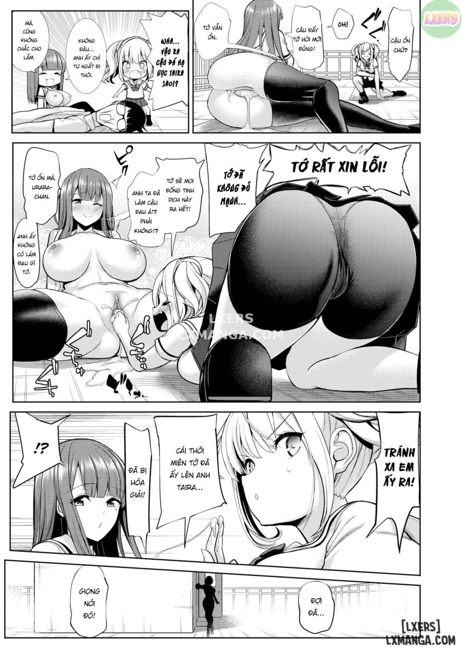 Hypnosis Quest 