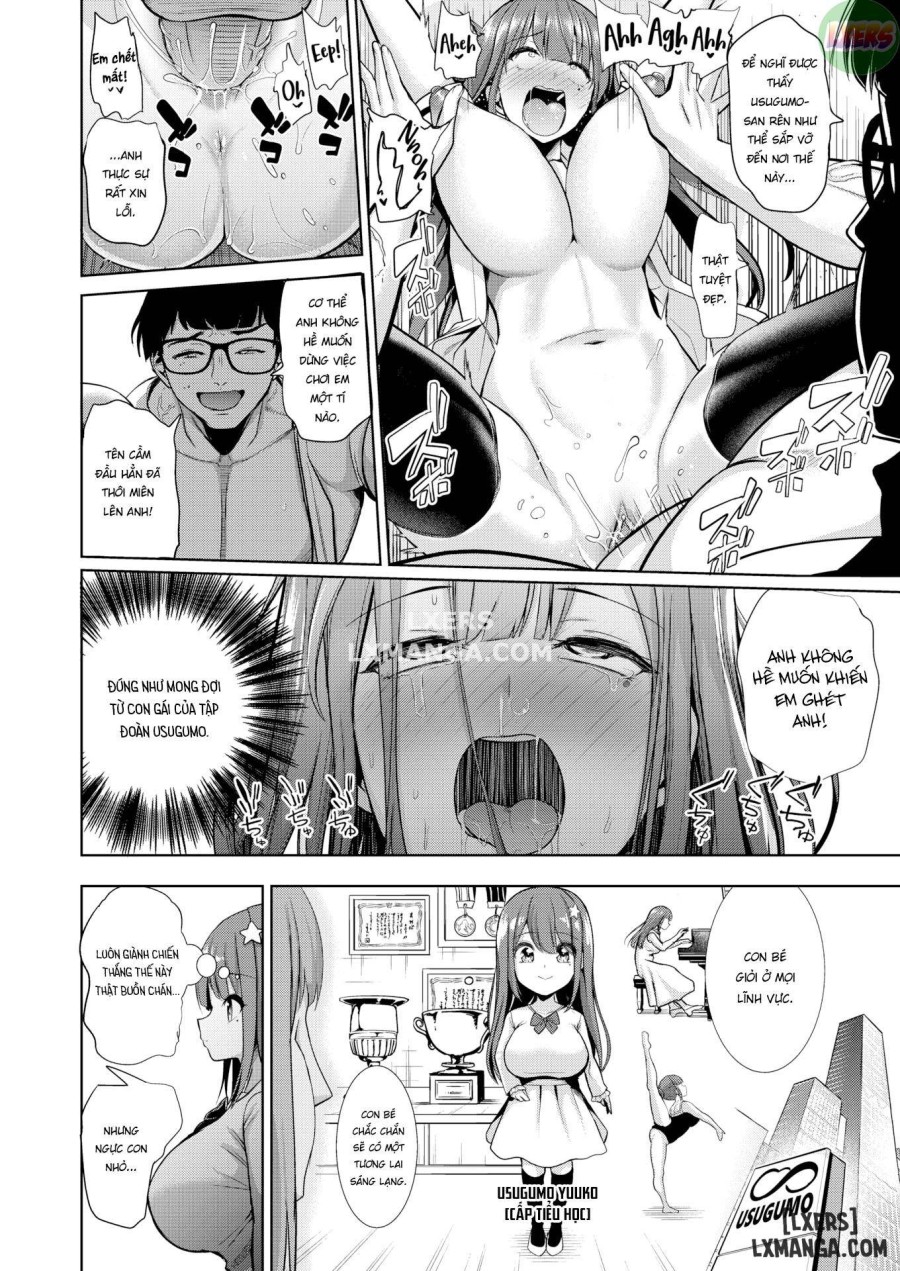 Hypnosis Quest 