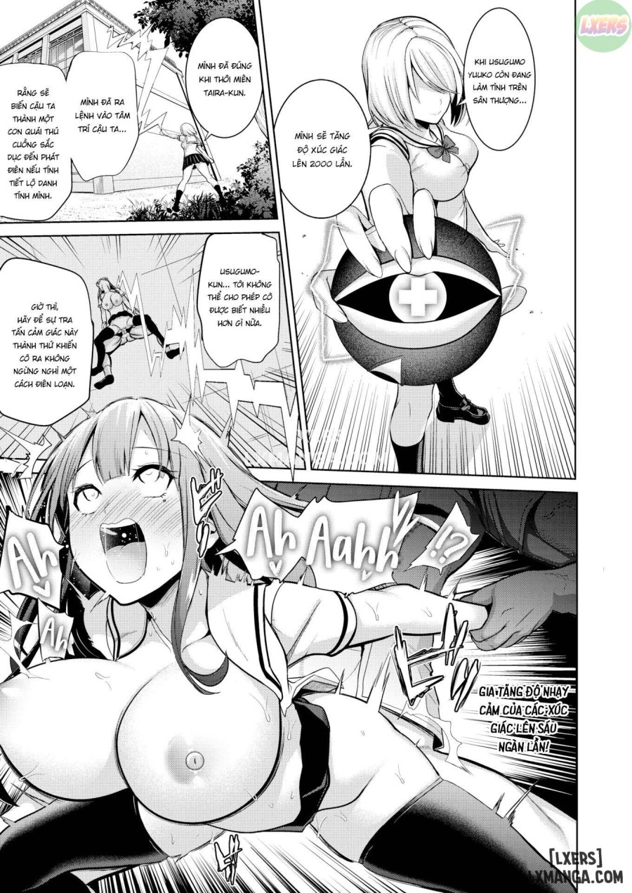 Hypnosis Quest 