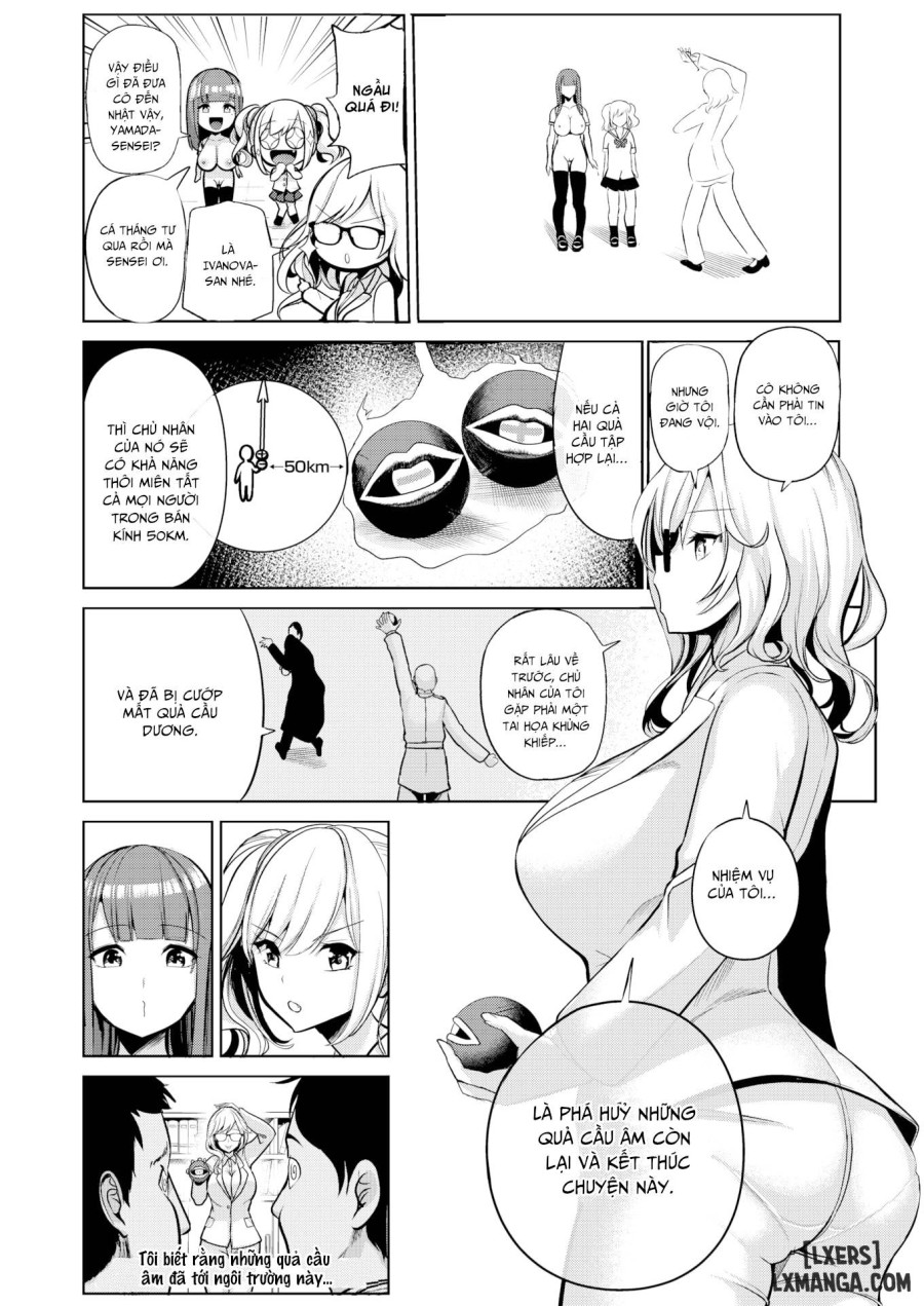 Hypnosis Quest 