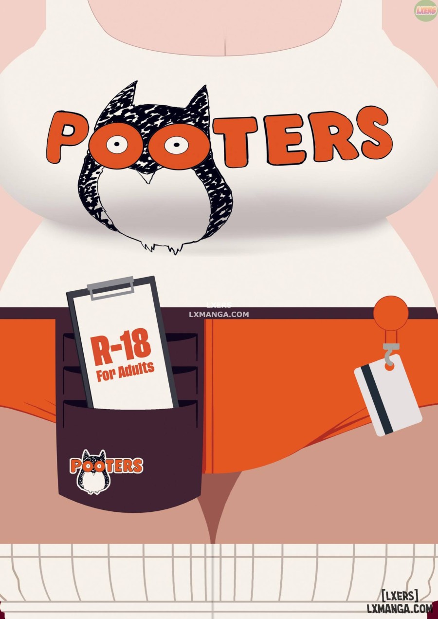 Butcha-U Box - The Complete POOTERS Collection 