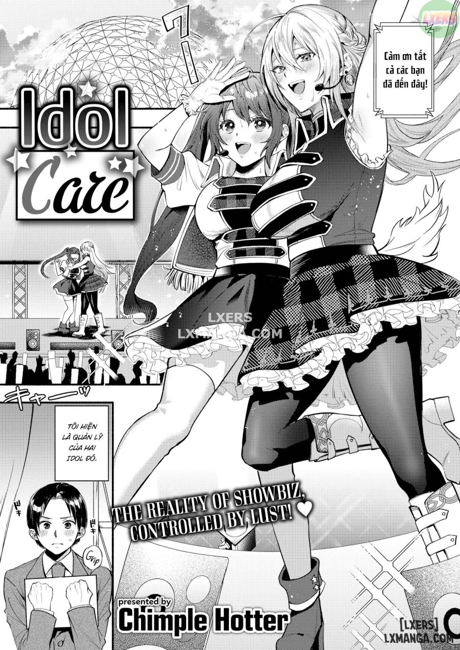 Idol Care 
