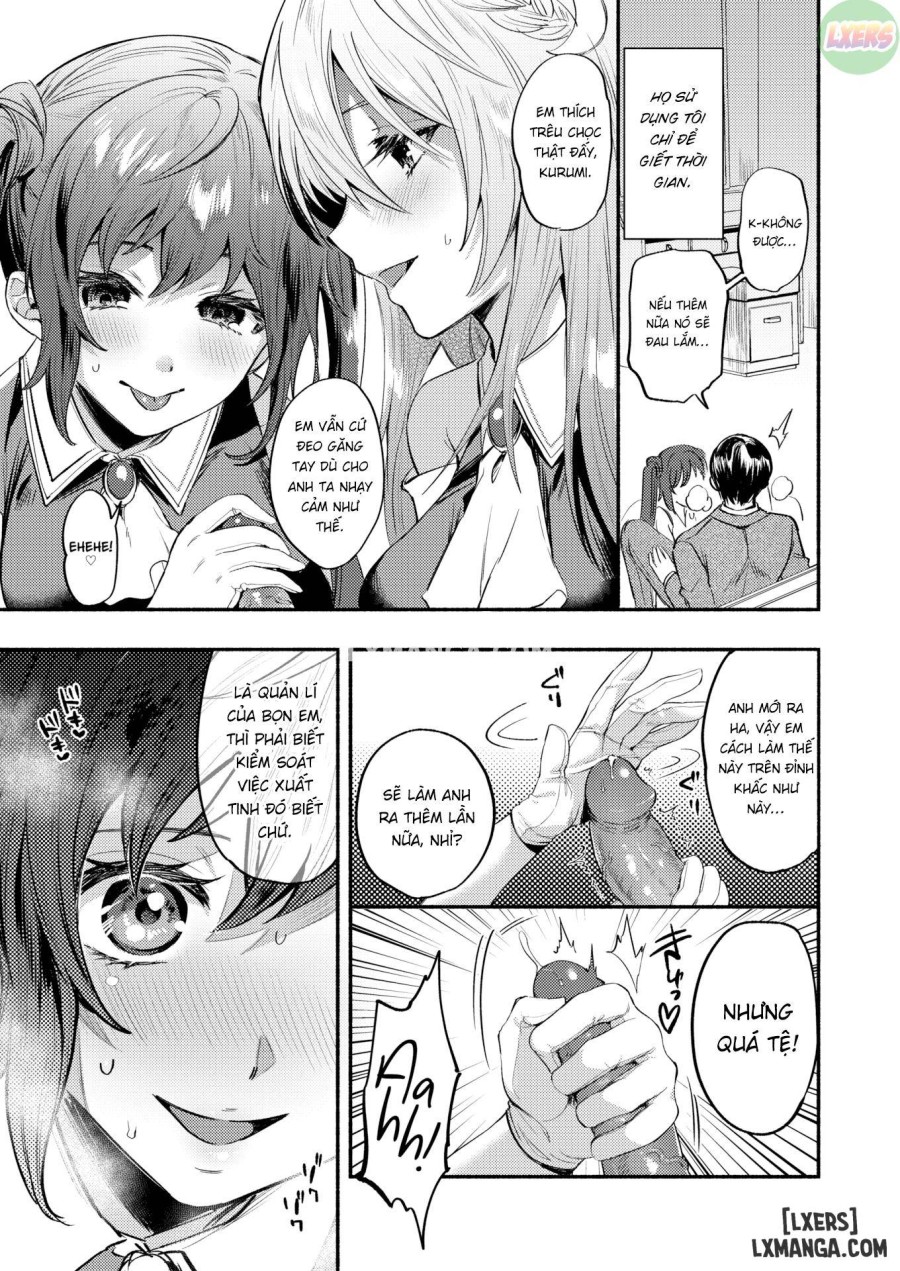 Idol Care 