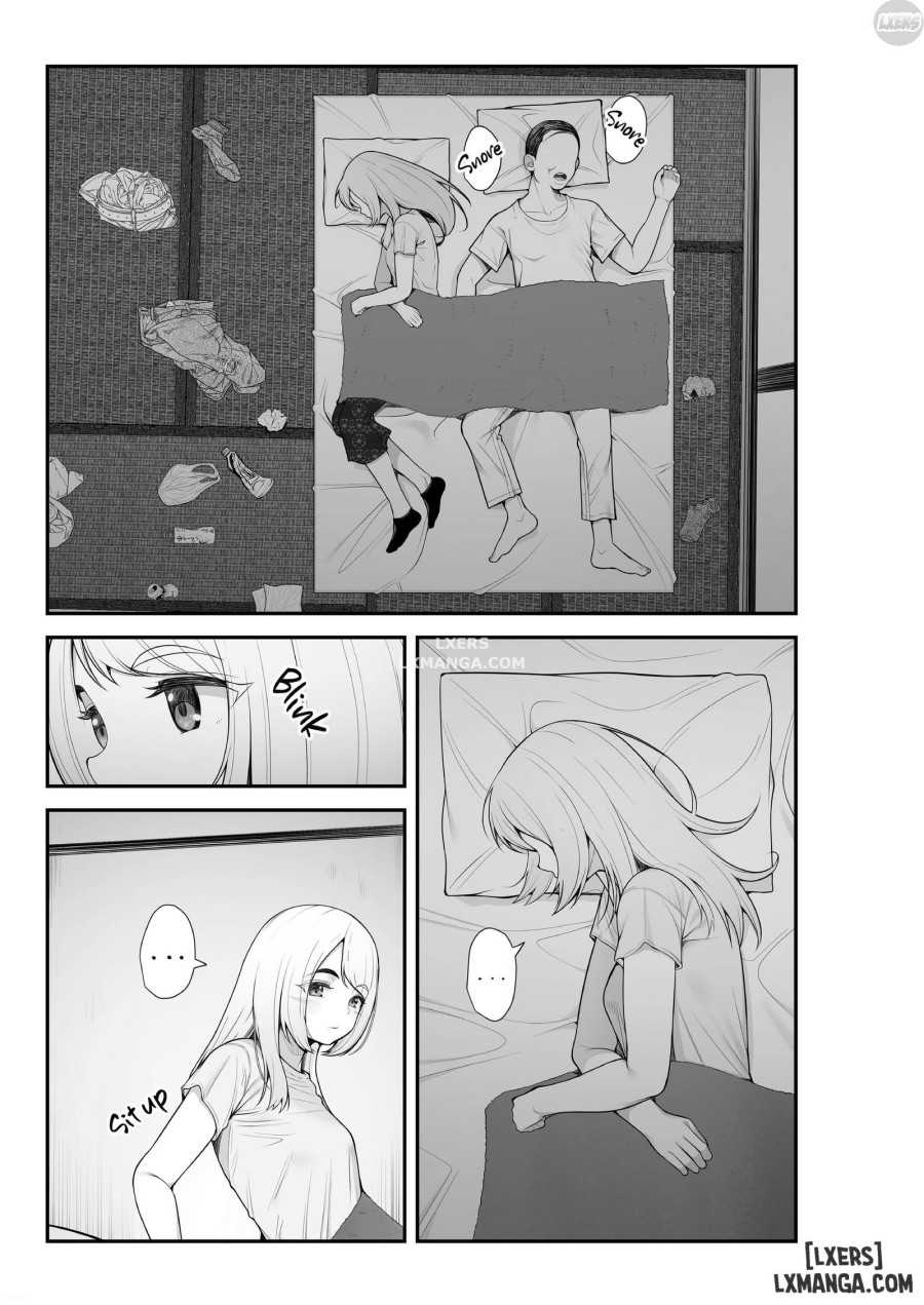 Stray Gyaru Harem 