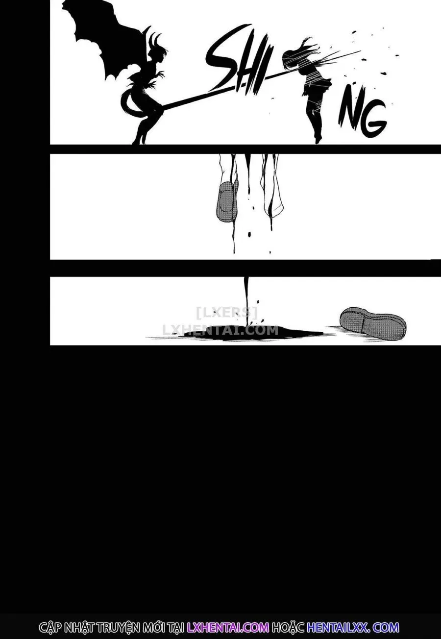 Sore wa Zankoku na Akuma no Mitsu 