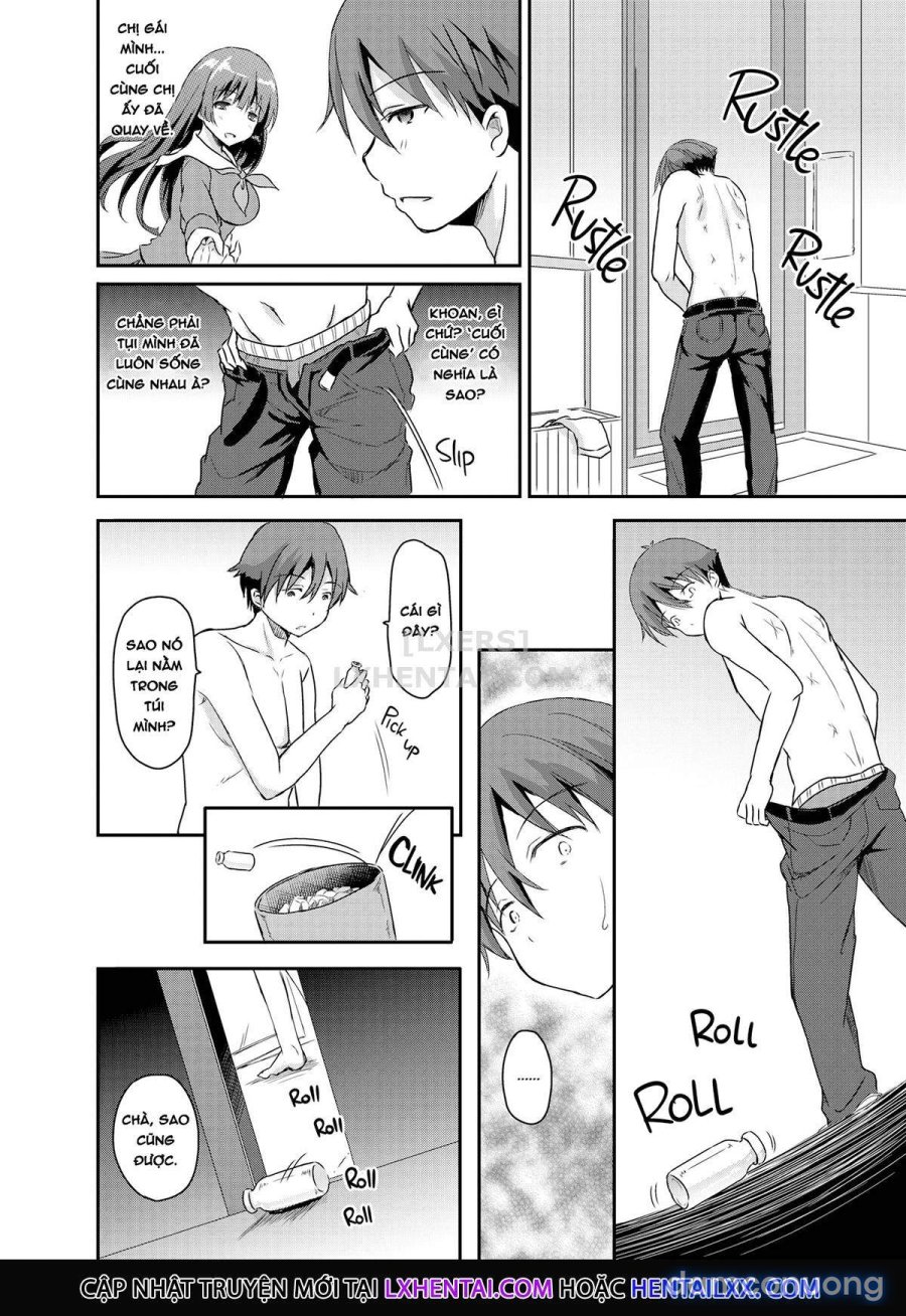 Sore wa Zankoku na Akuma no Mitsu 