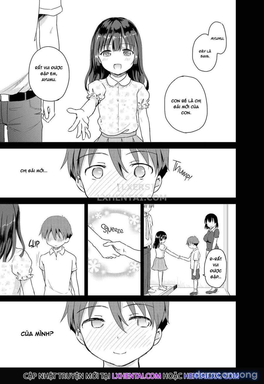 Sore wa Zankoku na Akuma no Mitsu 