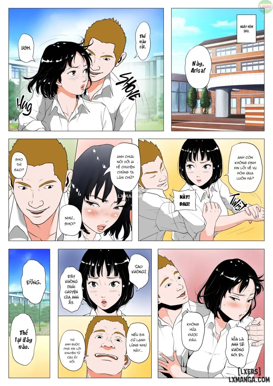 Is Sex All You Can Think About 