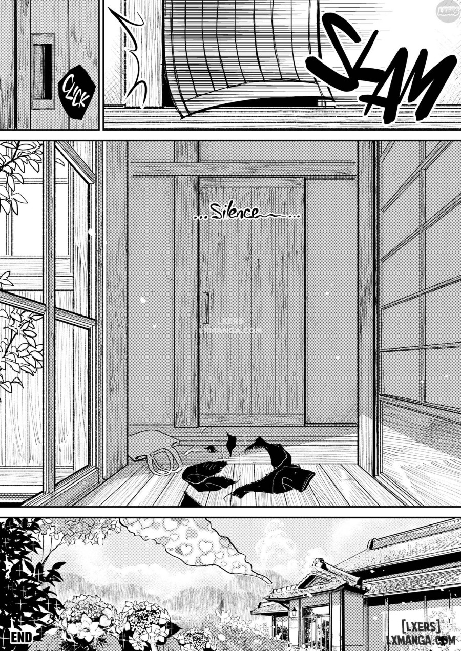 Dr. Hazuki's Mating Season 